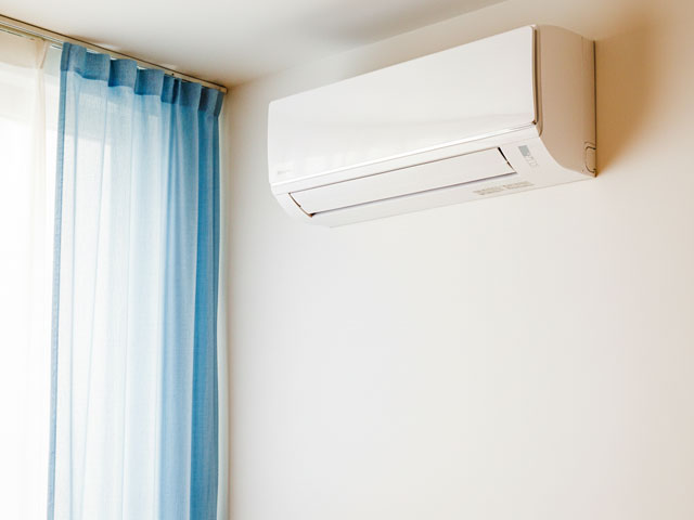 Klimaanlage Finanzierung in Neuhof